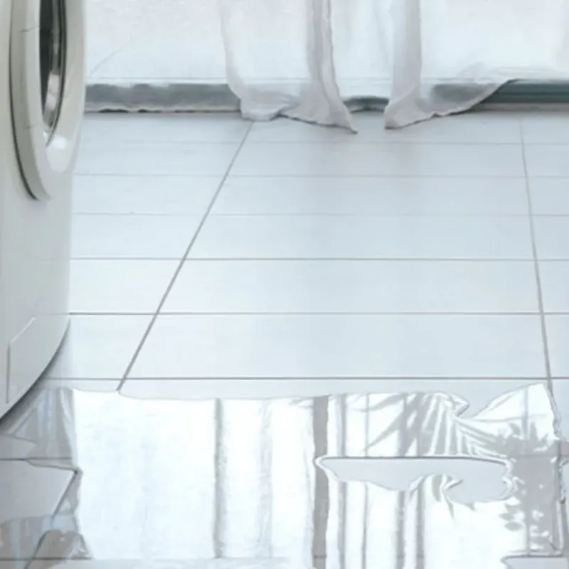 Appliance Leak Cleanup in Fairview, CA