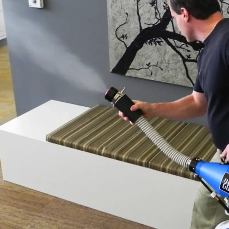 Professional Odor Removal in Fairview, CA